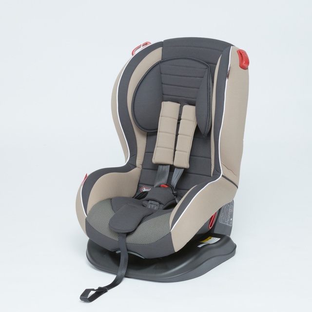 Babyshop Juniors Royal Baby Classic Car Seat