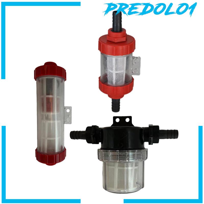 [Predolo1] Filter Mesin Cuci Tekanan Tinggi Untuk Selang Taman Irigasi Sprayer Pompa Aquarium