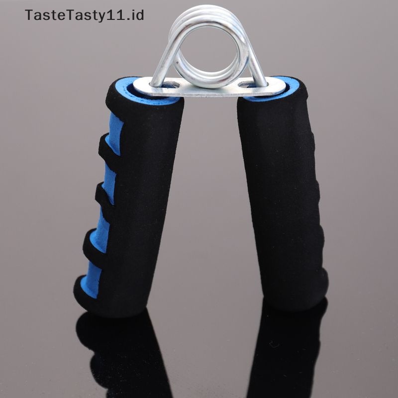 Tastetasty Fitness Heavy Grips Pengembang Rehabilitasi Pergelangan Tangan Pegangan Tangan Perangkat Latihan Kekuatan Otot Carpal Expander.