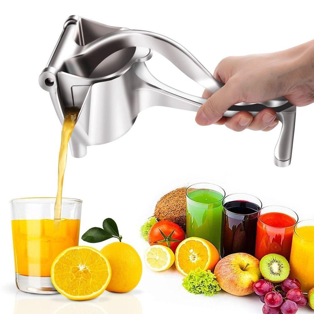 [Elegan] Juicer Multifungsi Food Grade Alat Peras Buah Semangka Lemon Dapur