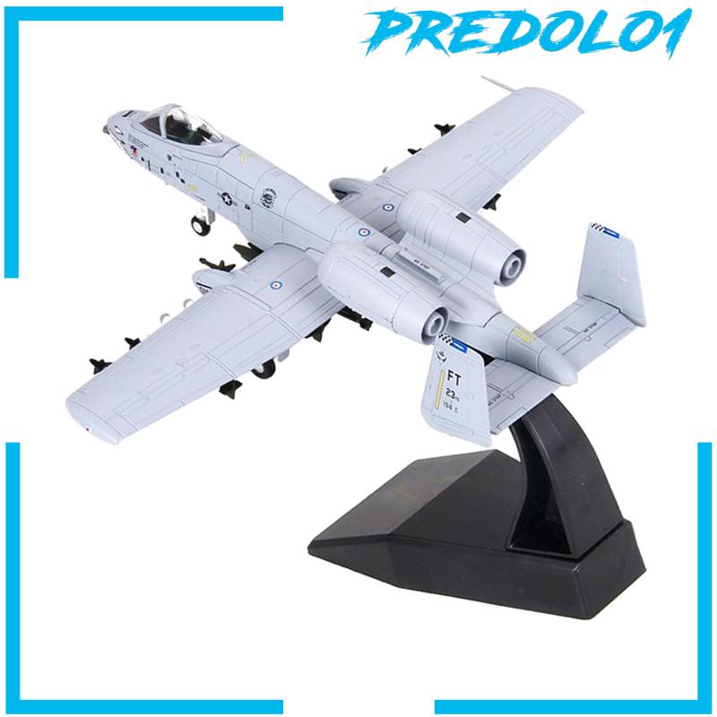 [Predolo1] Model Pesawat Tempur Airforce1Per100An Dengan Display