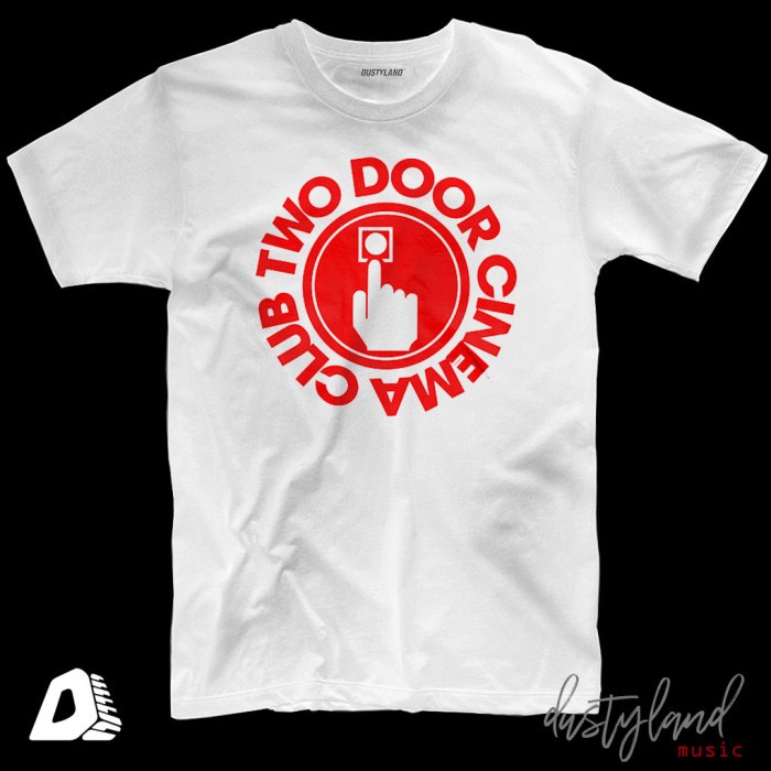 Kaos Band - TWO DOOR CINEMA CLUB - ALARM