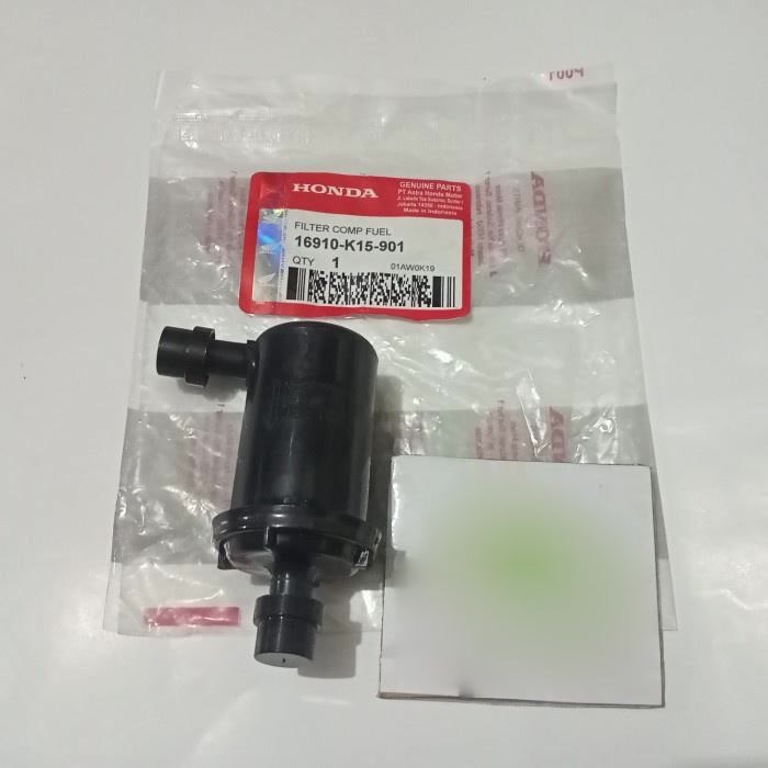 Saringan Filter fuelpump filter bensin Honda CB150R OLD CB 150R LAMA (COD)