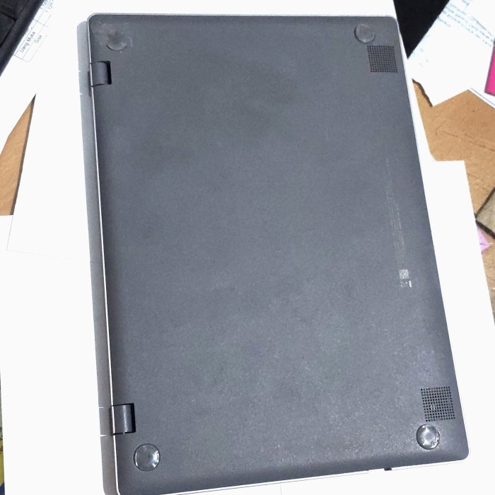 Casing kesing Bawah Bottom Case SAMSUNG Chromebook 4 XE310XBA XE310