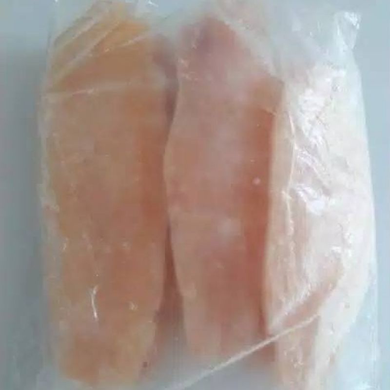 

Ikan Dori Fillet 1 kg