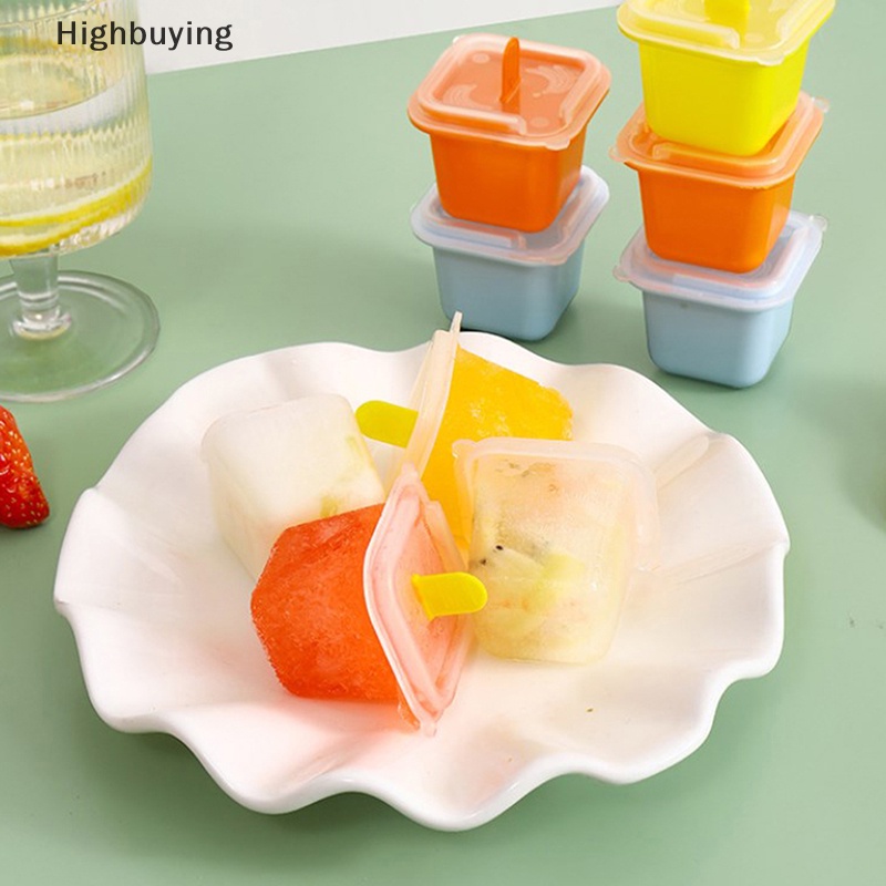 Hbid Cetakan Es Batu Bola Silikon Untuk Whiskey Diy Ice Cube Maker Ice Tray Quick Pentol Making Tools Cetakan Es Untuk Minuman Cocktail Glory