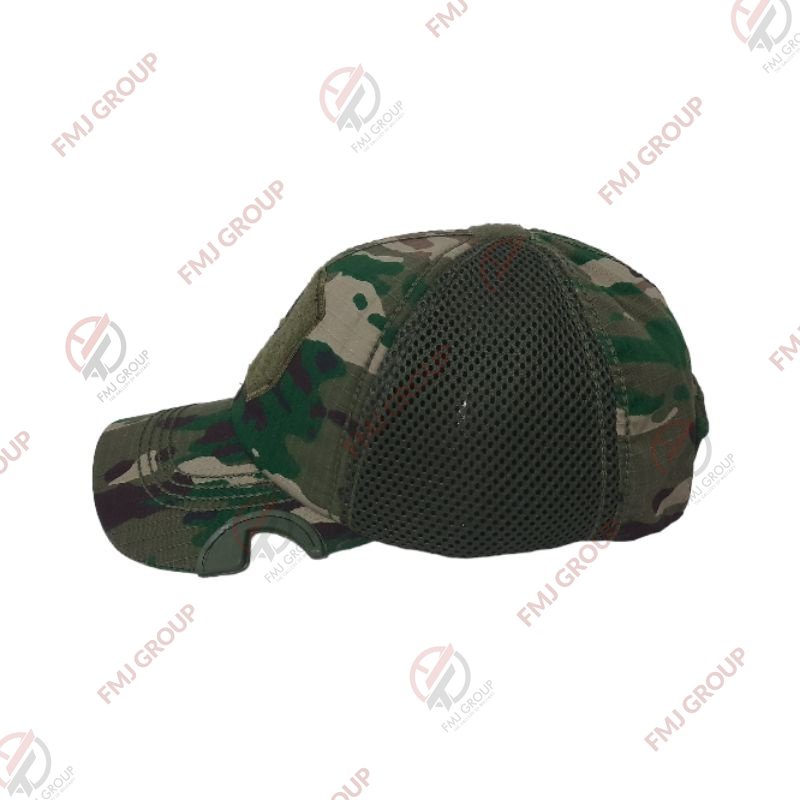 Topi Coak Loreng Kasad TNI NKRI Terbaru Tactical Punisher Premium  Topi Coak Punisher Baseball Cap Sepeda