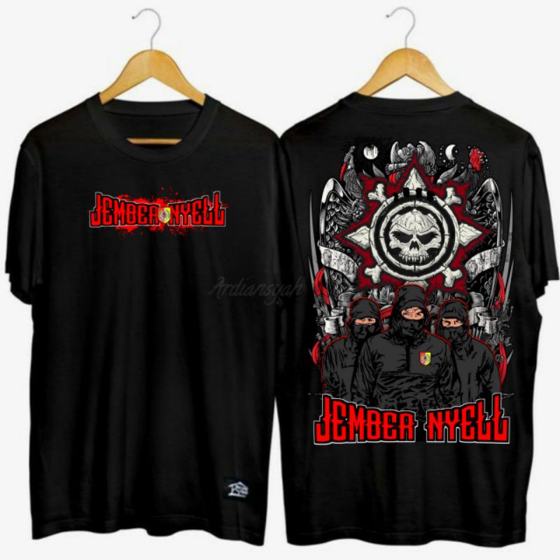 [COD] kaos distro kota jember