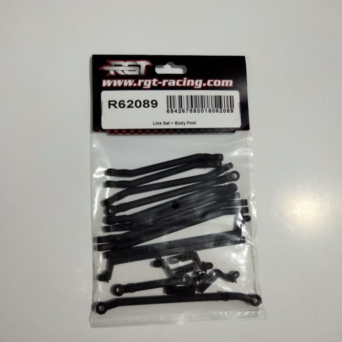 RGT 136161 R62089 link set + body post