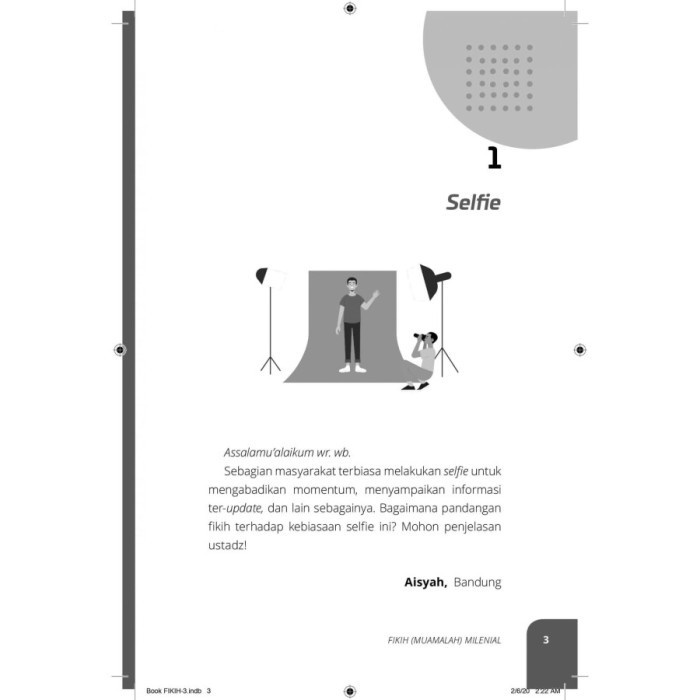 Fikih Muamalah Kontemporer Jilid 4