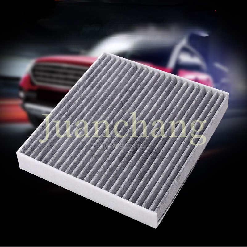 Filter Ac (87139-0N010) Element Grid Untuk Toyota Corolla Camry Reiling Weichi Hanrada Yizhi