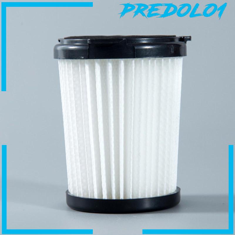 [Predolo1] 10buah Vacuum Cleaner Filter Handheld Penyedot Debu T218 T208