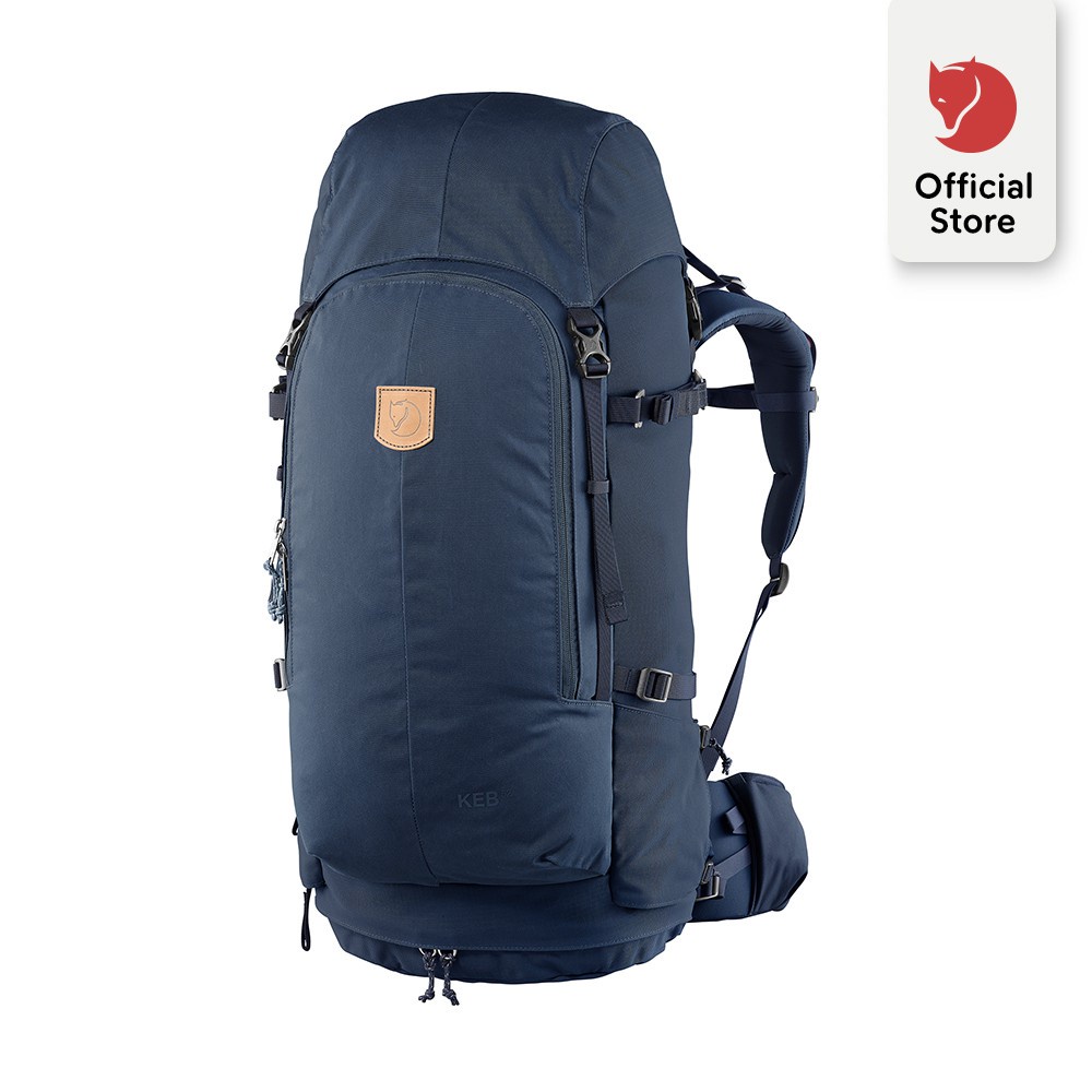 Tas Gunung Fjallraven Keb 52