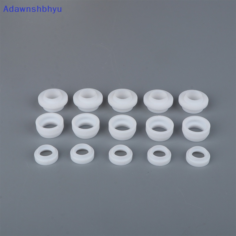 Gasket Cup Isolator Adhyu 18CG 54N01 598882 Untuk TIG WP9 /17 /18 /20 /26 Welding Torch Kit ID