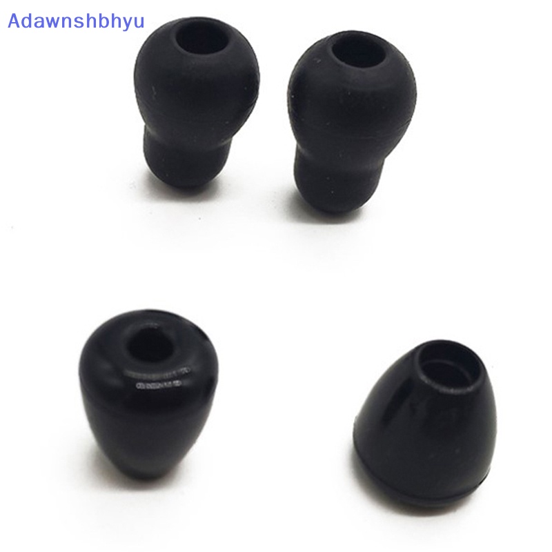 Earbud Pengganti Earplug Tahan Lama Adhyu Untuk Klinik Rumah Sakit Earbud PVC ID