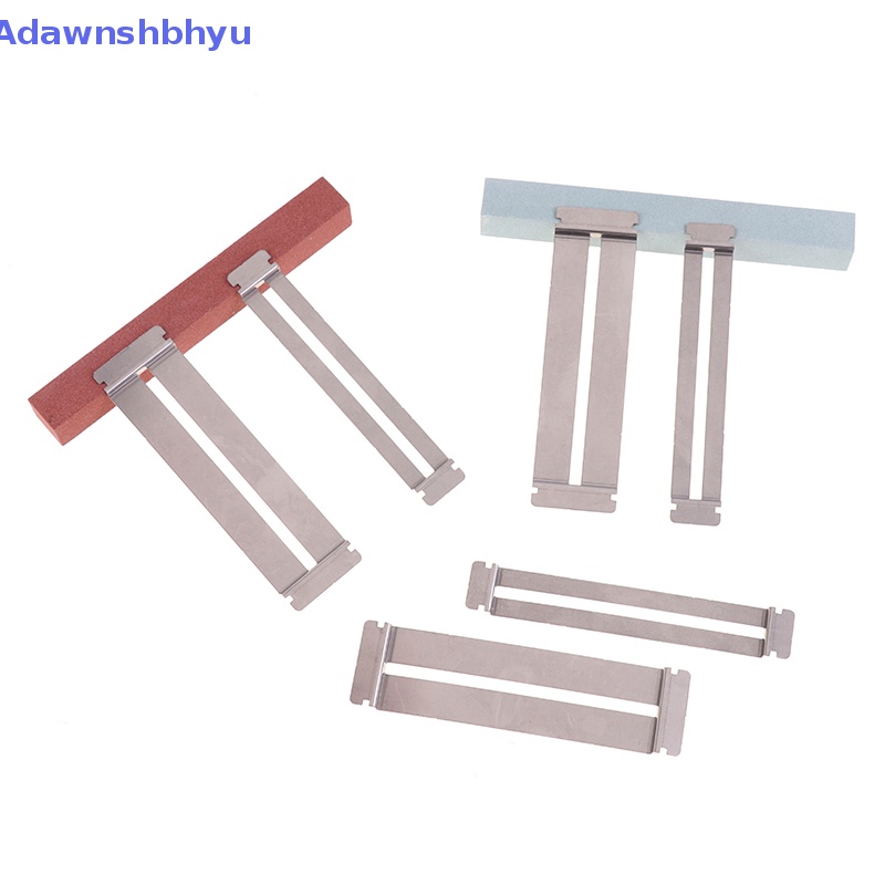 Adhyu Gitar Fret Kawat Amplas Batu Pelindung Kit DIY Luthier Alat Gitar Bass Parts ID