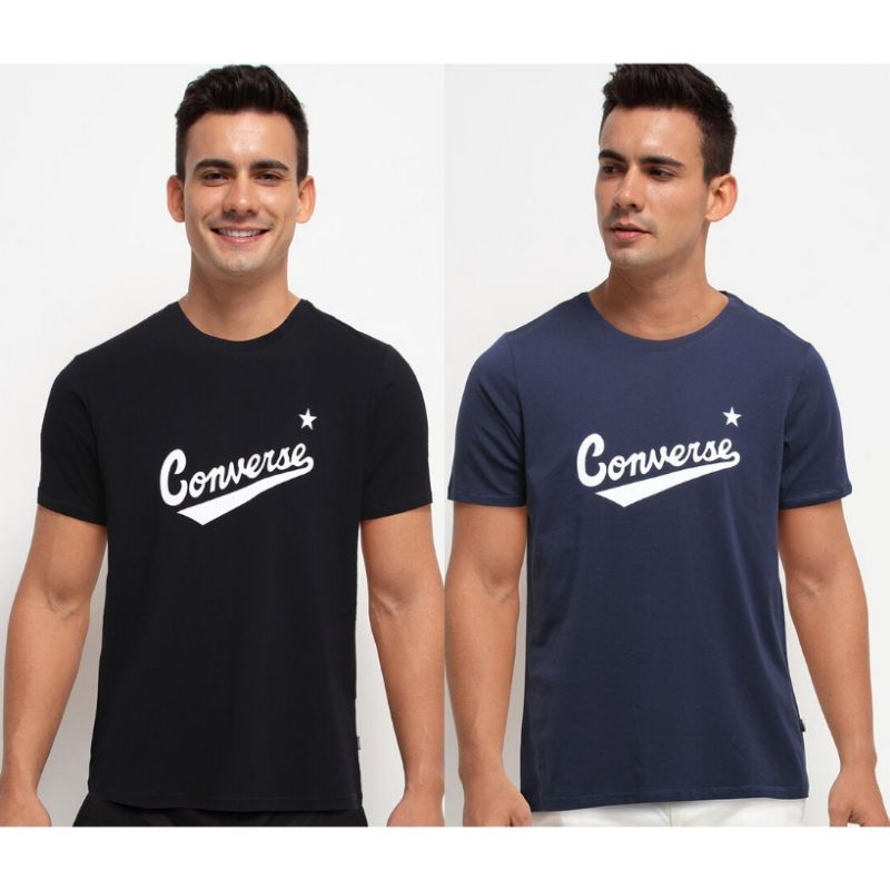 CONVERSE Nova Center Front Tee