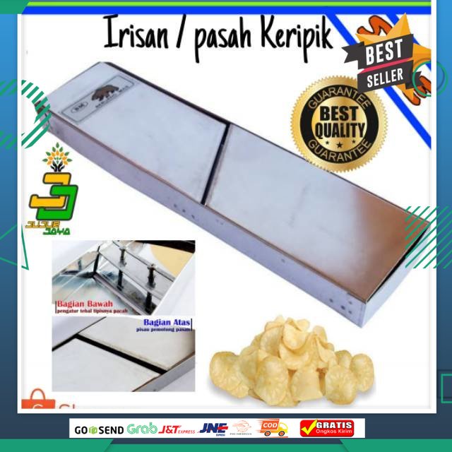 Parutan kentang,Pasah keripik,Pemotong keripik,Parutan