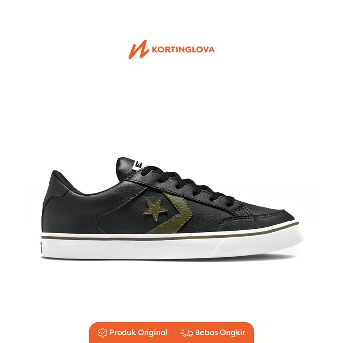 Sneakers Pria Converse All Star Tobin OX Original A01275C