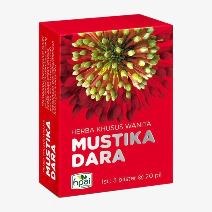 MUSTIKA DARA HNI HPAI