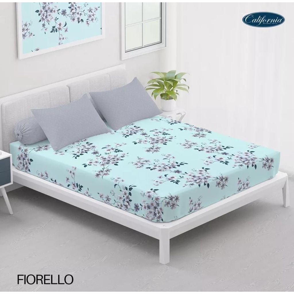 SPREI California 160×200 QUEEN / SEPEREI California 160