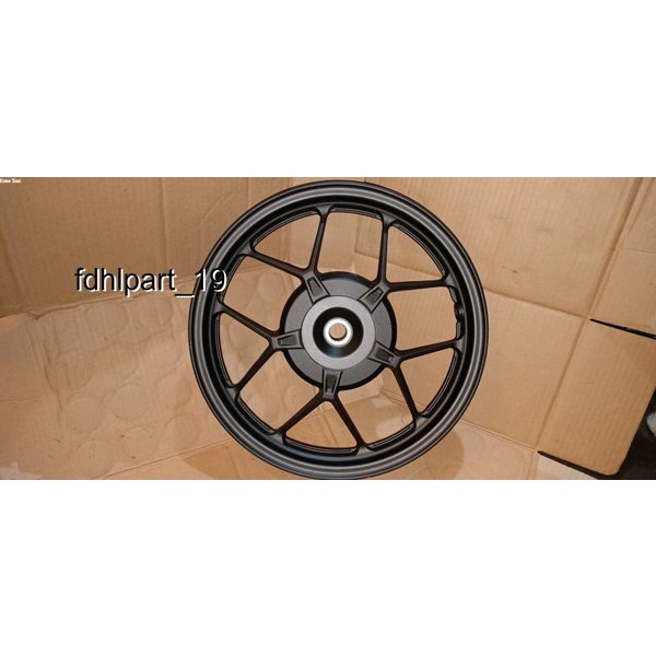 velg velk pelek blakang vario 150 vario 125 led original