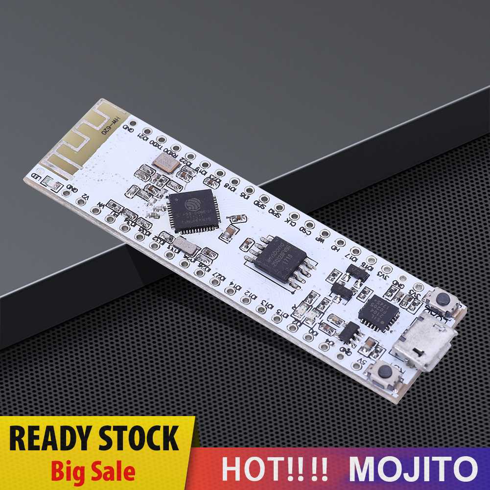 Widora-air AI+RISC ESP32 Module WiFi Papan Pengembangan Kompatibel Dengan Bluetooth