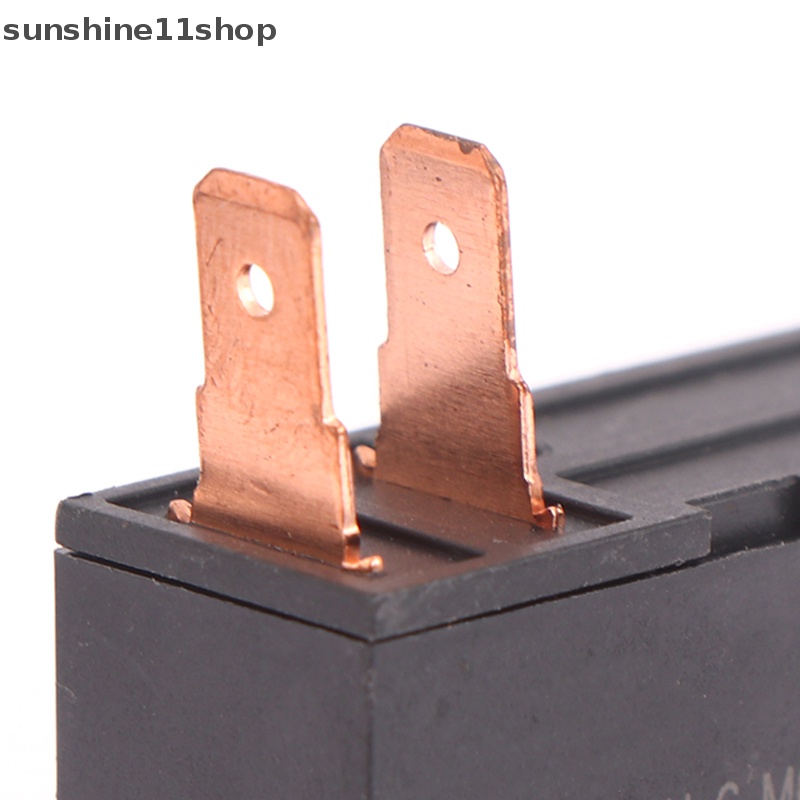 Sho 2pcs Relay 12V 302WP-1AH-C M02 12VDC 4pin Untuk Microwave Oven N