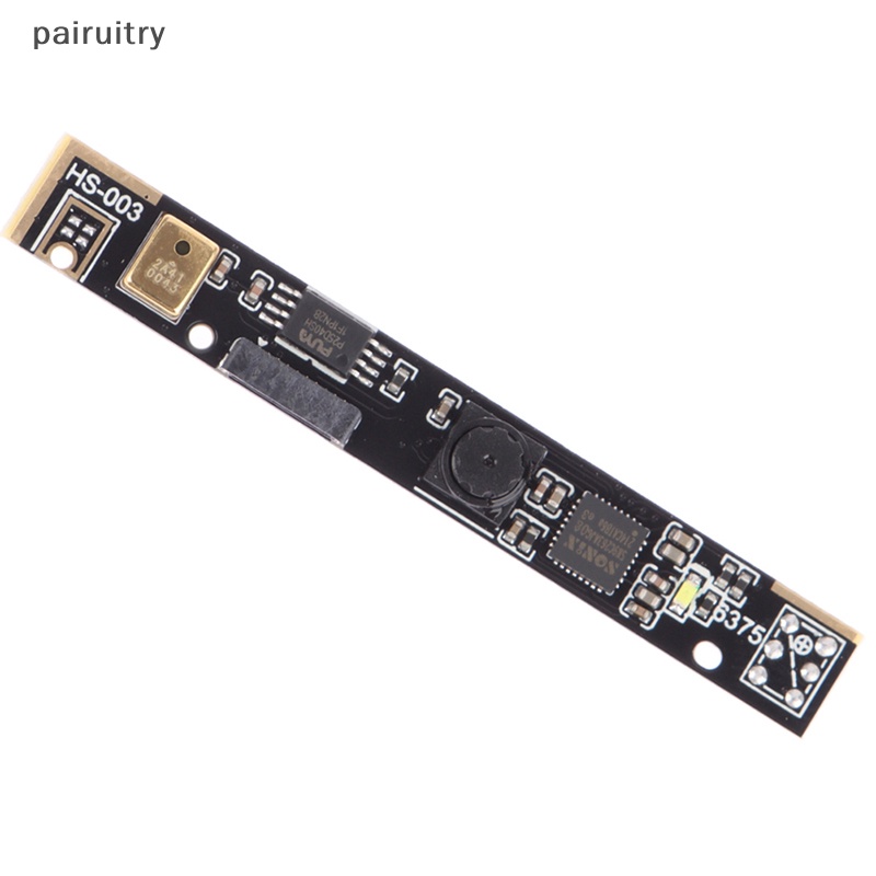 Prt Built-in Kamera Laptop Webcam Board Repair Part Untuk HP 840g6 IR Pengganti Aksesoris PRT