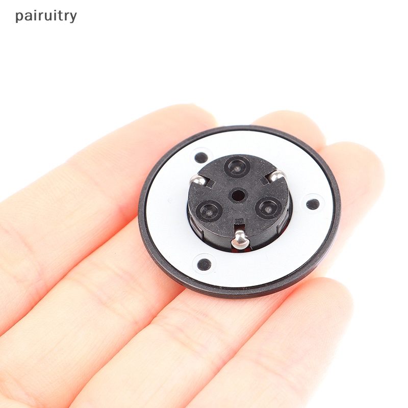 Prt DVD CD motor tray Optical drive Spindle Dengan Kartu bead player Spindle Meja Putar PRT