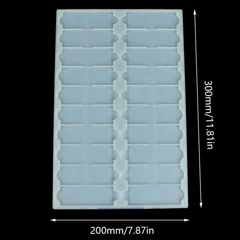 Microscope PRT Slides Drying Plate Plastic Untuk 20slide Perlengkapan Lab Cooling Plate PRT