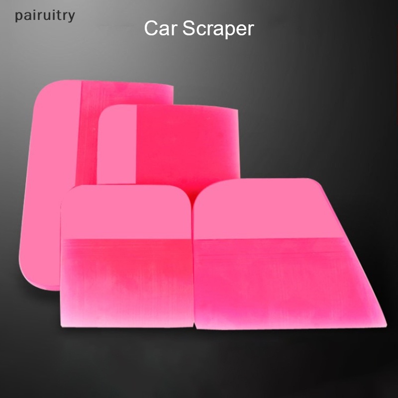 Prt Mobil Anti Gores TPU Coag Soft Scraper Film Vinyl Spatula PRT