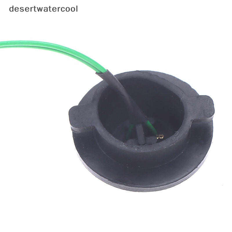 Deid 1Pc Probe Sensor Kompor Induksi 100K Termis Suhu Probe Kontrol Panci Probe Martijn