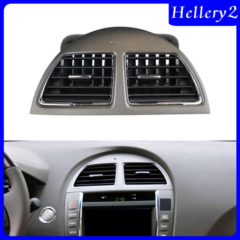 [Hellery2] A/c Outlet Panel Ventilasi Udara 55660-33200 Tahan Lama Untuk 2007-2009