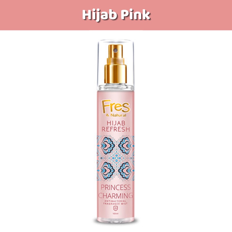 Fres &amp; Natural Cologne Fine Fragrance Mist 100ml