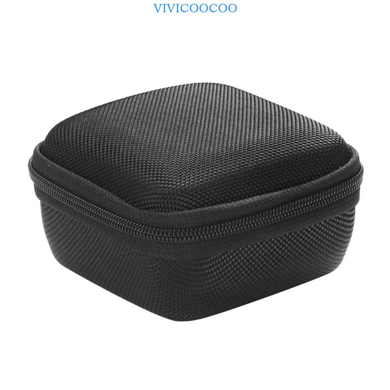 Vivi Tas Penyimpanan Portabel Travel Carry Case Wadah Pouch Untuk Speaker JRPOP