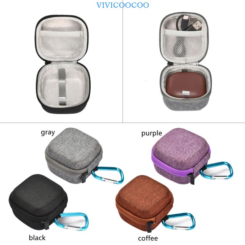 Vivi Case Untuk Beats Fit Pro x Kim Kardashian Beats Fit Pro BT Wireless Earphone Protector Anti Hilang Carabiner Dengan Keych