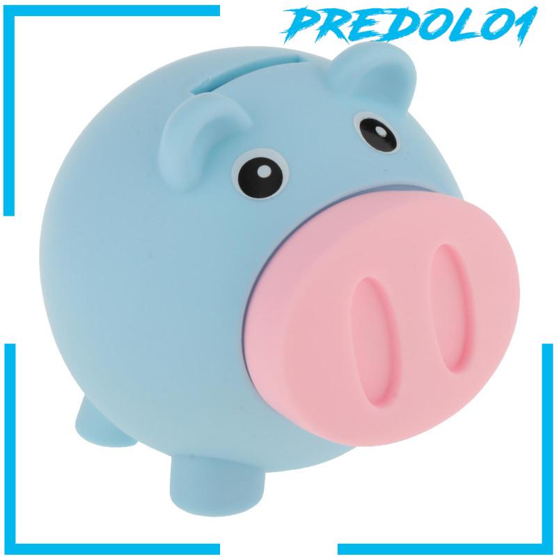 [Predolo1] Celengan Toples Koin Koin Koin Besar Hemat Pot Coin Bank Untuk Anak Anak Laki-Laki