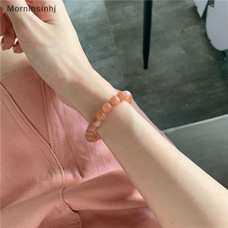 Mornin Fu Karakter Gelang Keberuntungan Kreatif All-Match Menguntungkan Lucu Perempuan Temperamenal Fashion Hadiah id