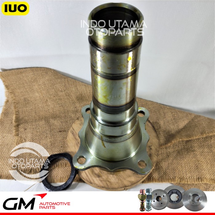 Pucuk Rebung Gardan Ps100 Ps120 Ps135 Spindle Housing end GM Kiri