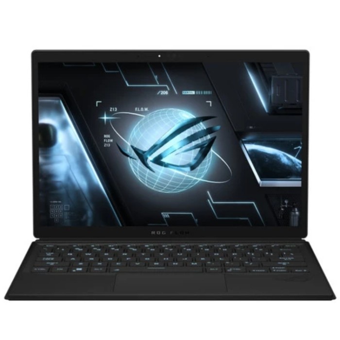 ASUS ROG FLOW Z13 GZ301VU-I945G6T-O Core i9 13900H 16GB 1TB RTX4050