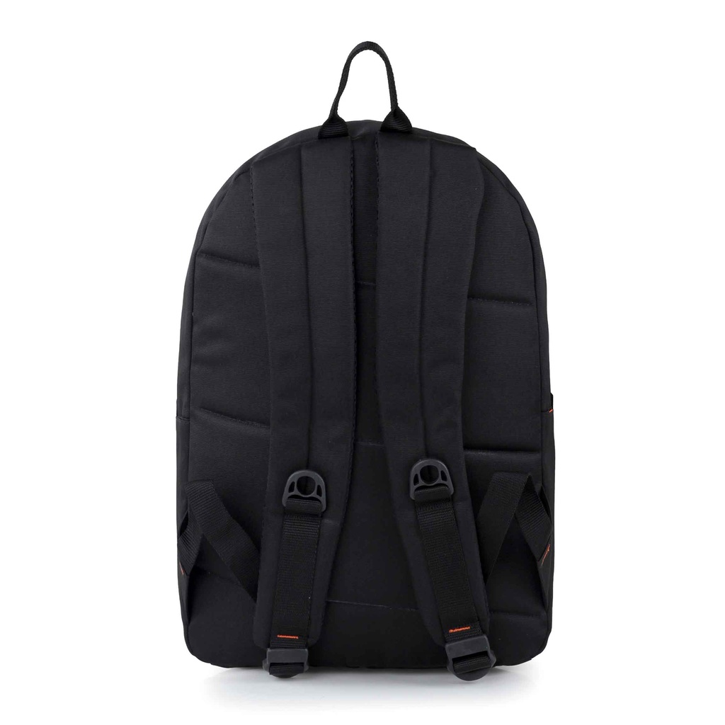 Tas Ransel Sekolah Kerja Elbrus TL341 Slot Laptop 14 Inch