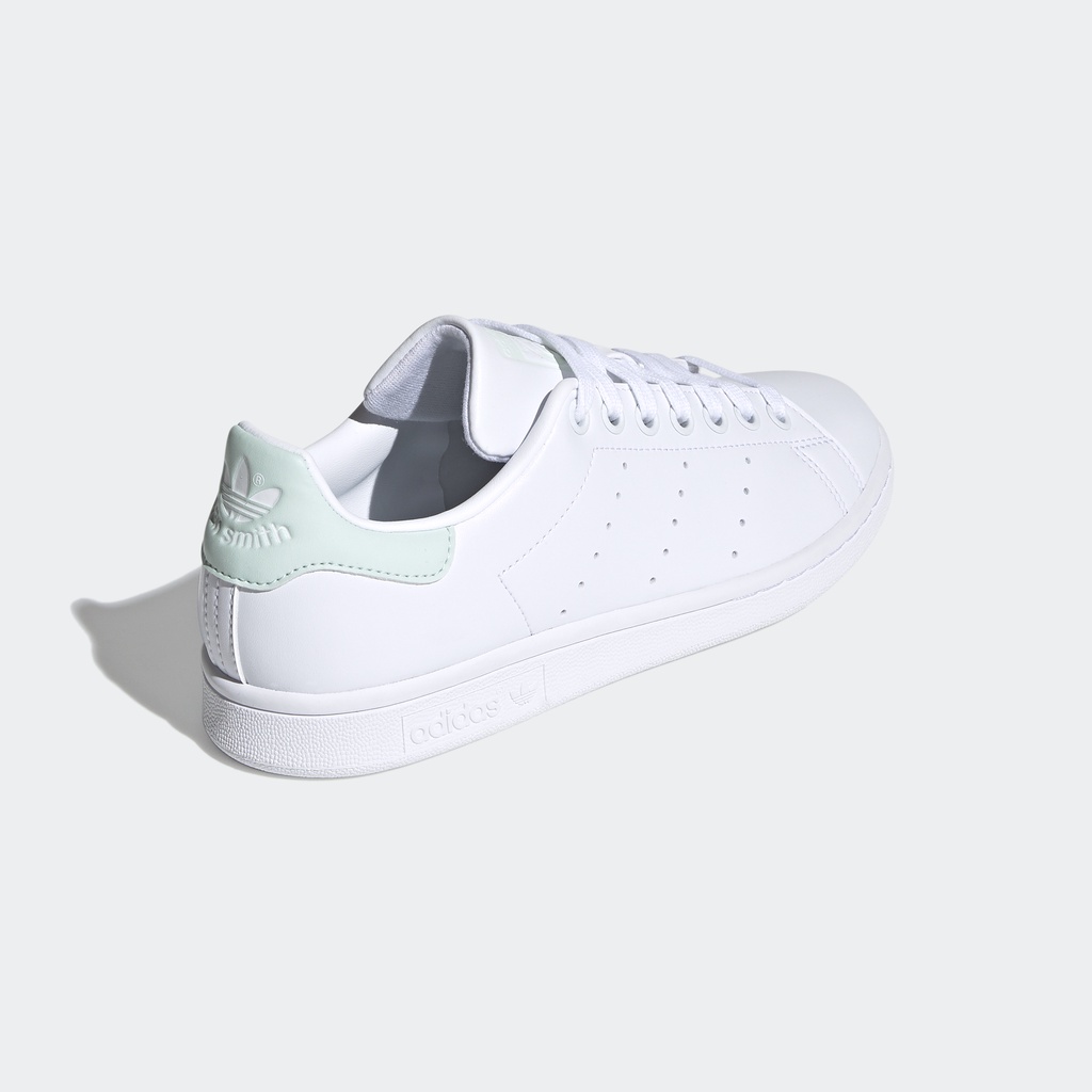 adidas ORIGINALS Sepatu Stan Smith Wanita Putih G58186