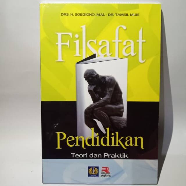 Filsafat Pendidikan Teori dan Praktik