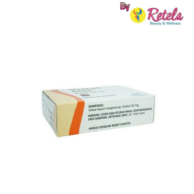 Vistat 120mg Cap 10`S