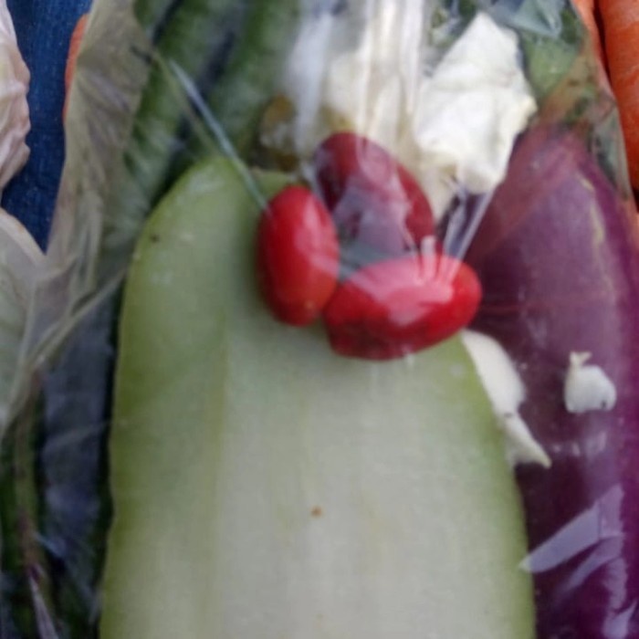 

Paket sayur asem/lodeh
