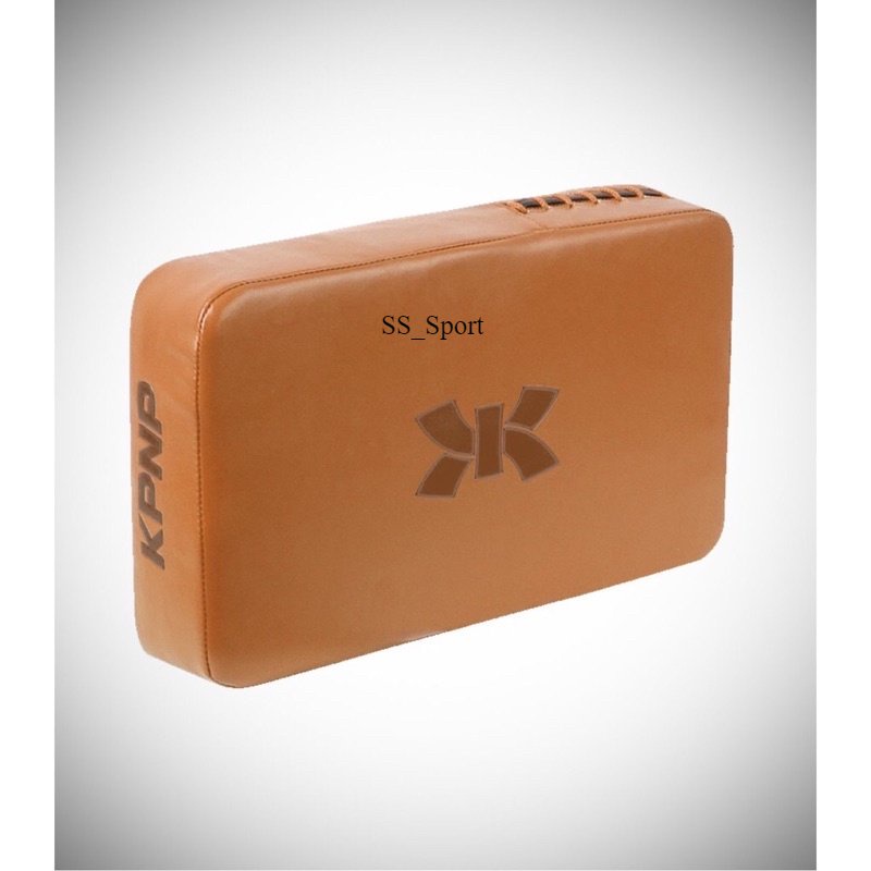 (KPNP) AUTHENTIC TARGET MITT TAEKWONDO KPNP