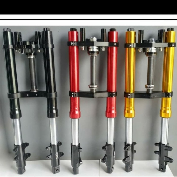 Up Side Down USD Vixion / CB 150R / CBR / Byson / KLX/ RX King / Tiger