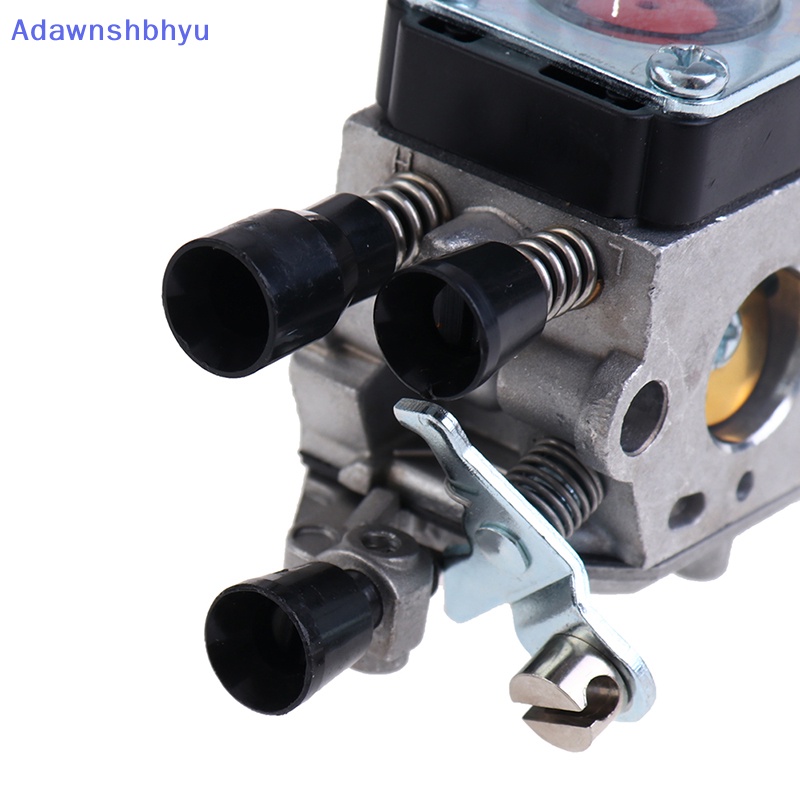 Adhyu Karburator Karbohidrat Untuk STIHL FS38 FS45 FS46 FS55 FS74 FS75 FS76 FS80 FS85 Trimmer ID