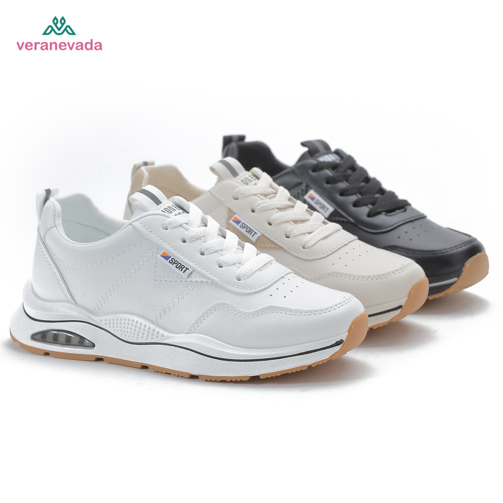 Vera Nevada Sepatu Sneakers Wanita Sport Shoes 5857